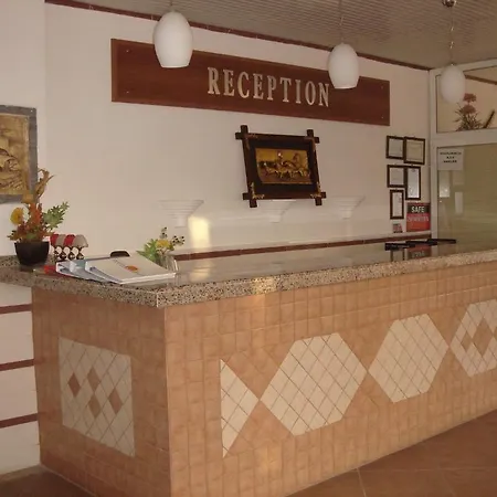 Side Best Hotel 3* Side
