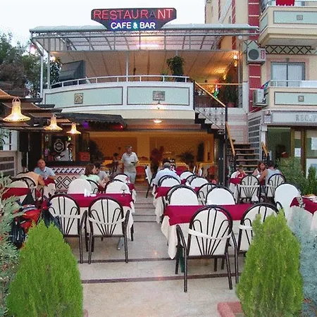 Side Best Hotel