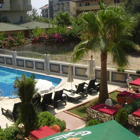Side Best Hotel Hotel 3*