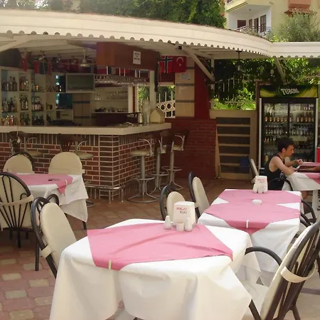 Hotel Side Best Hotel 3*