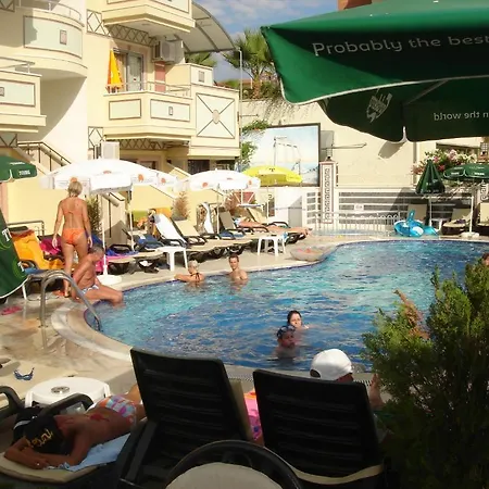 Hotel Side Best Hotel 3*