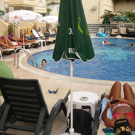 Side Best Hotel 3* Side