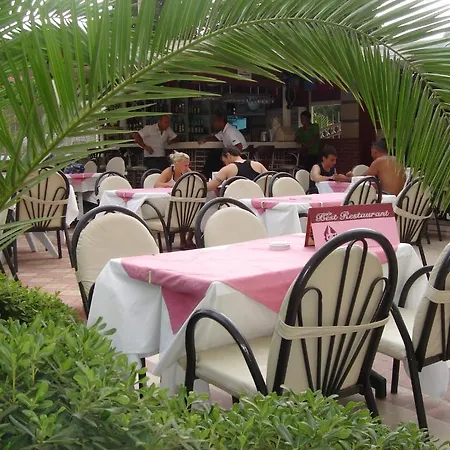 Side Best Hotel