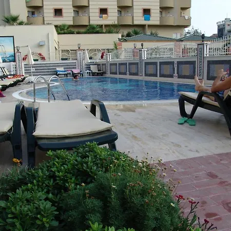 Side Best Hotel Hotel