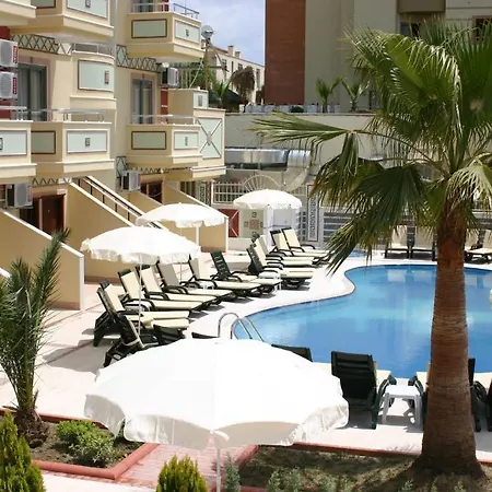 Side Best Hotel 3* Side