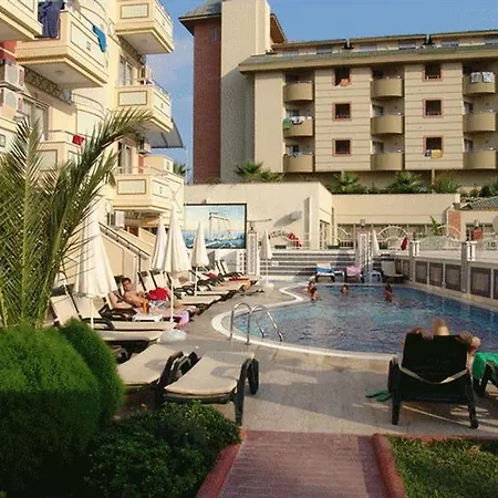 Hotel Side Best Hotel 3*