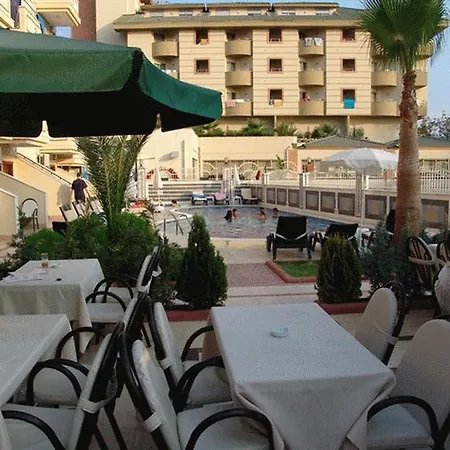 Hotel Side Best Hotel 3*