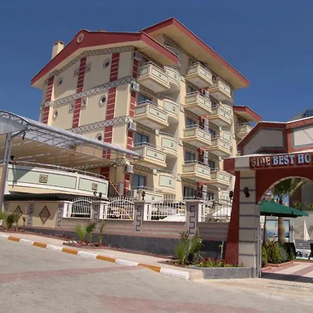 Side Best Hotel