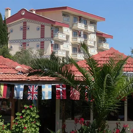 Side Best Hotel Side